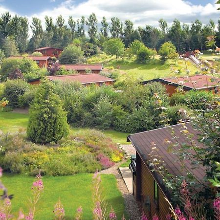 Blairgowrie Holiday Park Craighall Eksteriør bilde
