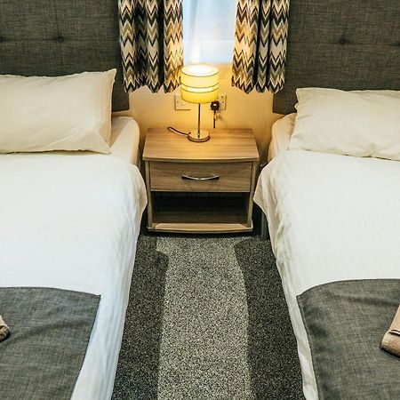 Blairgowrie Holiday Park Craighall Eksteriør bilde