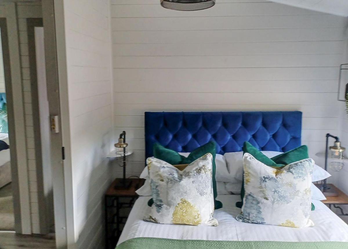 Blairgowrie Holiday Park Craighall Eksteriør bilde