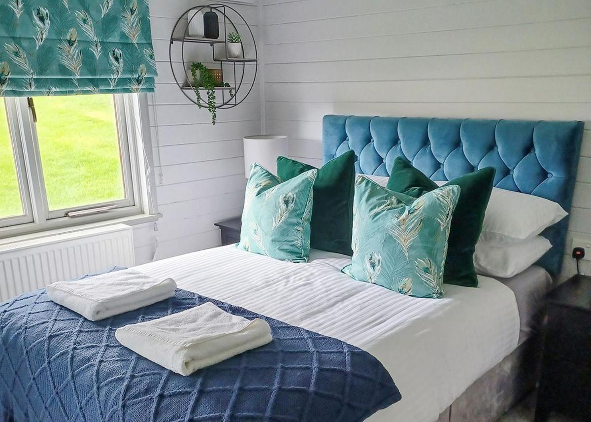 Blairgowrie Holiday Park Craighall Eksteriør bilde