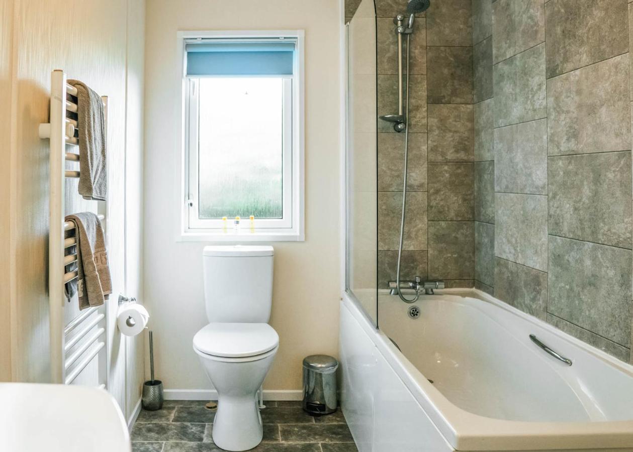 Blairgowrie Holiday Park Craighall Eksteriør bilde