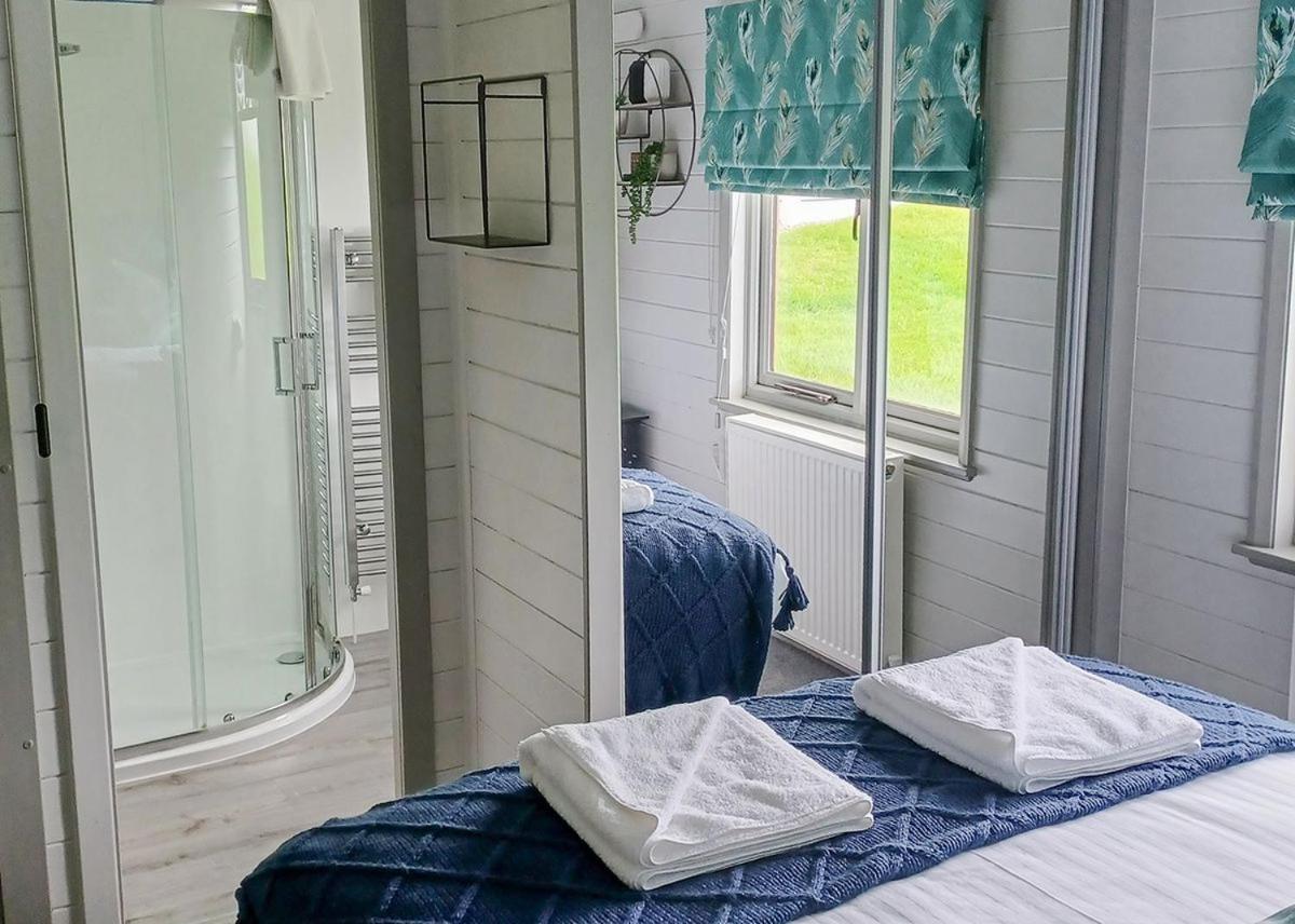 Blairgowrie Holiday Park Craighall Eksteriør bilde
