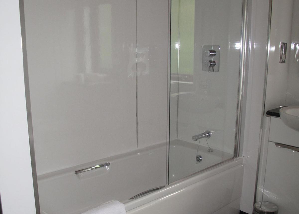 Blairgowrie Holiday Park Craighall Eksteriør bilde